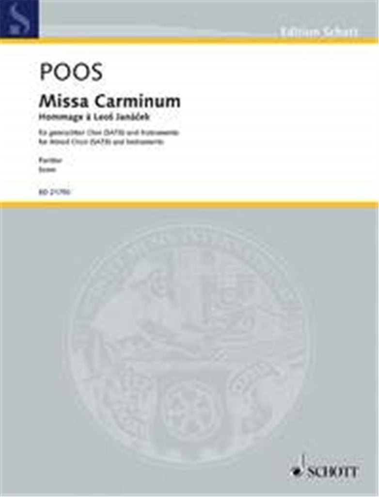 Missa Carminum